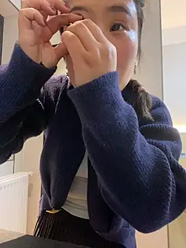 ChuChu1991 online show from 7, 3, 2025