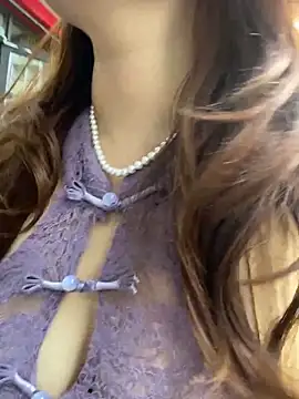 ChuChu1991 online show from 3, 10, 2025