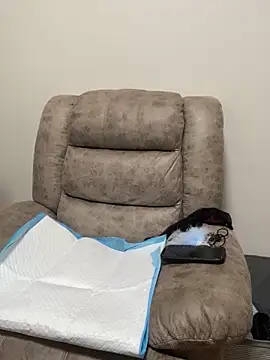 ChuChu1991 online show from 24, 10, 2025