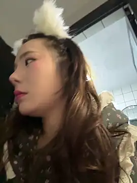 ChuChu1991 online show from 17, 12, 2025