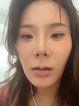 ChuChu1991 online show from 9, 11, 2025