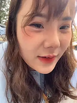 ChuChu1991 online show from 4, 3, 2025