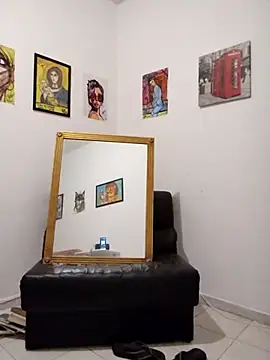 Bernardodurao online show from 9, 9, 2025