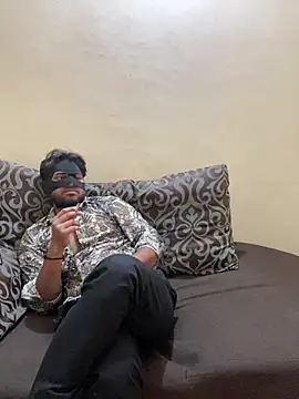 Snapshot of United3 chatting on 15, 3, 2025 United3 online show from 15, 3, 2025