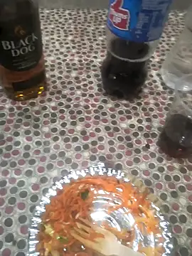 Snapshot of United3 chatting on 26, 10, 2025 United3 online show from 26, 10, 2025