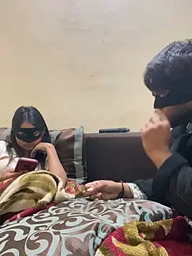 Snapshot of United3 chatting on 24, 2, 2025 United3 online show from 24, 2, 2025