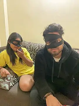 Snapshot of United3 chatting on 27, 2, 2025 United3 online show from 27, 2, 2025