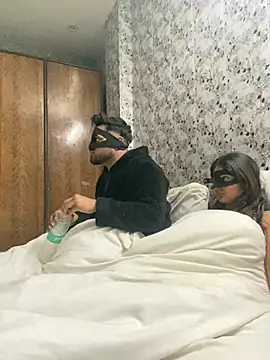 Snapshot of United3 chatting on 8, 2, 2025 United3 online show from 8, 2, 2025