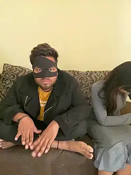 Snapshot of United3 chatting on 19, 2, 2025 United3 online show from 19, 2, 2025