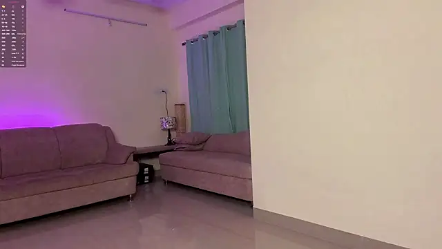 SEXY JENNY  online show from 21, 4, 2026