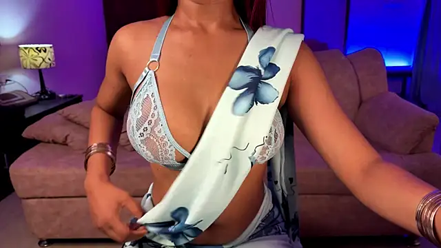 Snapshot of SEXY_JENNY_ chatting on 19, 6, 2026 SEXY JENNY online show from 19, 6, 2026