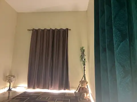 SEXY JENNY  online show from 19, 10, 2025