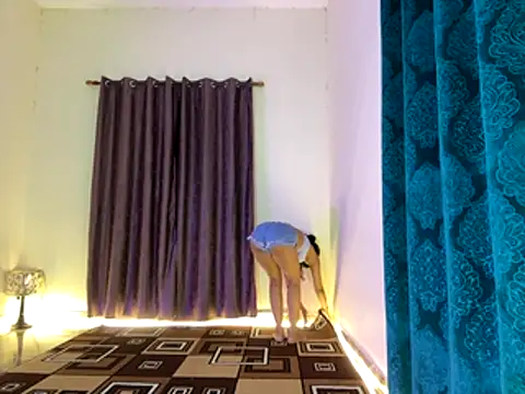 SEXY JENNY  online show from 31, 10, 2025