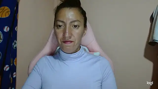 kaybabyhot online show from 25, 4, 2026