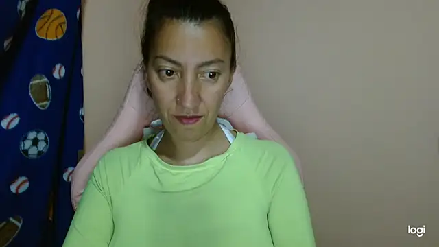 kaybabyhot online show from 27, 4, 2026