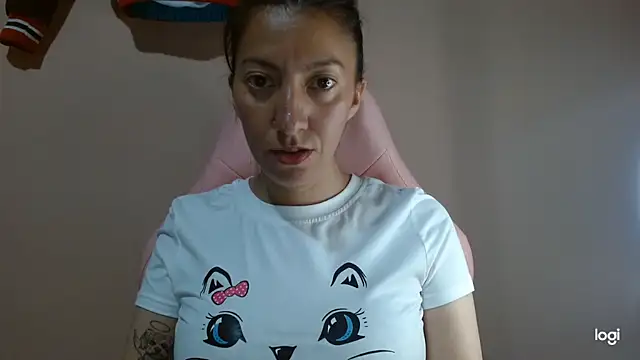 kaybabyhot online show from 20, 3, 2026