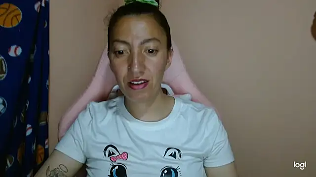 kaybabyhot online show from 11, 5, 2026