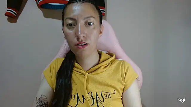 kaybabyhot online show from 15, 3, 2026