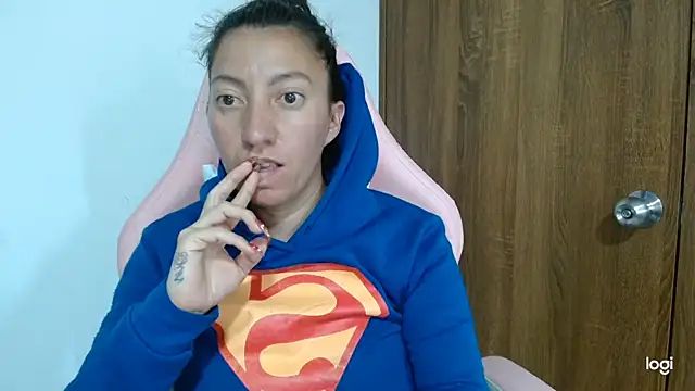 kaybabyhot online show from 2, 10, 2025