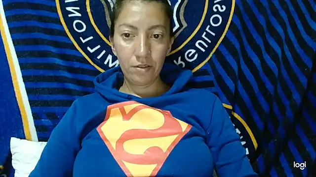 kaybabyhot online show from 17, 10, 2025