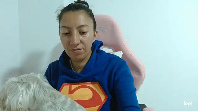 kaybabyhot online show from 4, 10, 2025