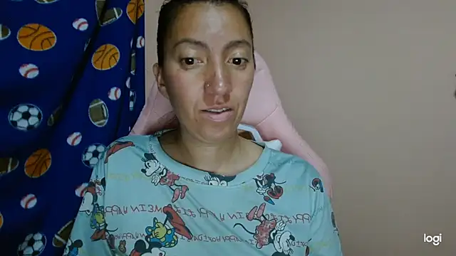 kaybabyhot online show from 18, 5, 2026