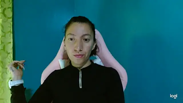 kaybabyhot online show from 9, 1, 2026