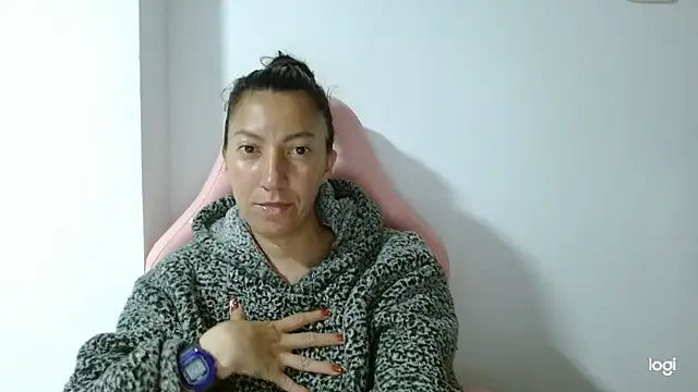 kaybabyhot online show from 29, 9, 2025