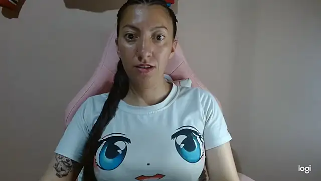 kaybabyhot online show from 17, 3, 2026