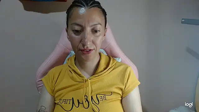 kaybabyhot online show from 16, 3, 2026