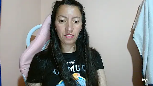 kaybabyhot online show from 18, 4, 2026