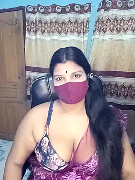 Hot-Angel  online show from 18, 9, 2025