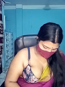 Hot-Angel  online show from 24, 9, 2025