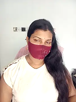 Hot-Angel  online show from 1, 11, 2025