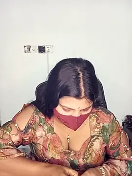 Hot-Angel  online show from 26, 11, 2025