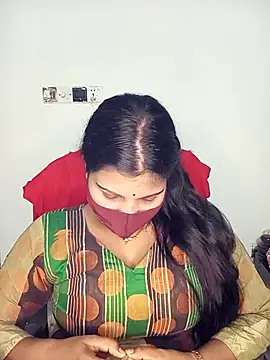 Hot-Angel  online show from 5, 11, 2025