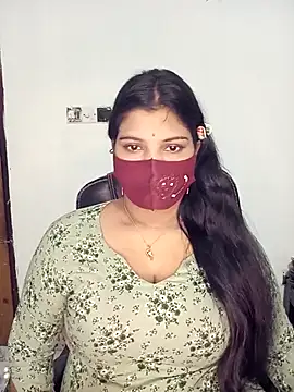 Hot-Angel  online show from 25, 11, 2025