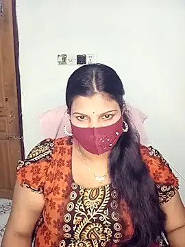 Hot-Angel  online show from 31, 10, 2025