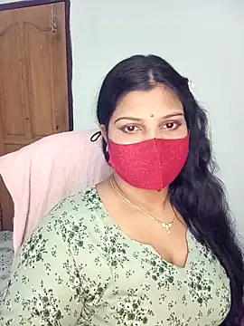 Hot-Angel  online show from 27, 10, 2025