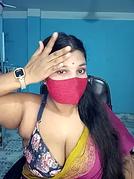 Hot-Angel  online show from 23, 9, 2025