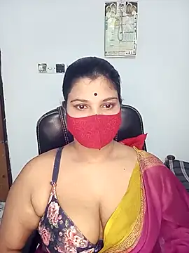 Hot-Angel  online show from 7, 10, 2025