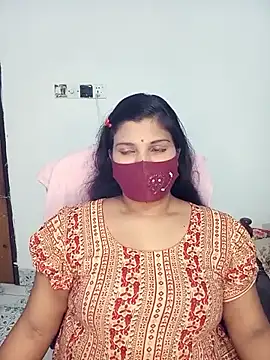 Hot-Angel  online show from 19, 10, 2025