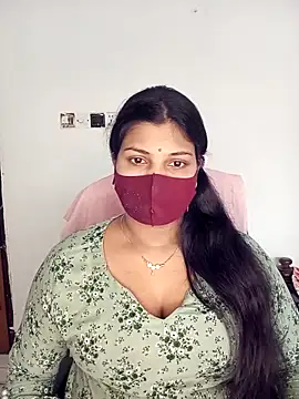 Hot-Angel  online show from 5, 11, 2025