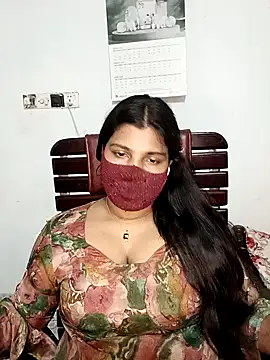 Hot-Angel  online show from 26, 4, 2026