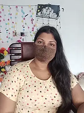 Hot-Angel  online show from 20, 6, 2026