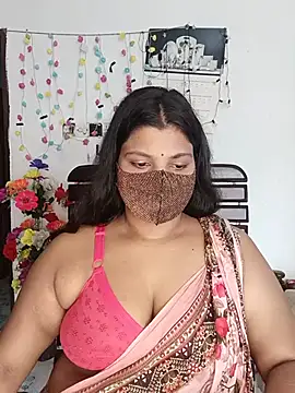 Hot-Angel  online show from 23, 7, 2026