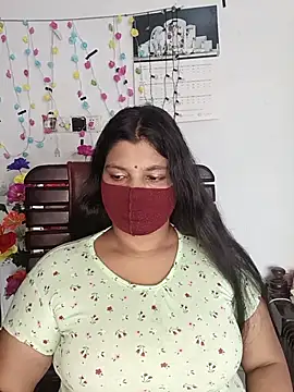 Hot-Angel  online show from 13, 6, 2026