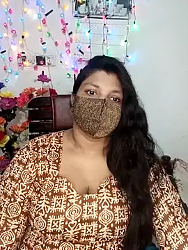 Hot-Angel  online show from 13, 6, 2026