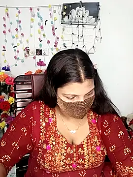 Hot-Angel  online show from 12, 7, 2026