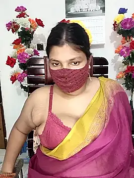 Hot-Angel  online show from 7, 2, 2026